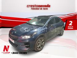 Azul Usado 2020 Kia XCeed SUV | 16.990 € (Precio justo)