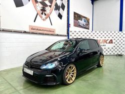 Usado 2011 VW Golf VI GTI Utilitario | 18.590 € (Caro)