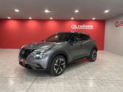 Gris Nuevo 2025 Nissan Juke N-Connecta SUV | 28.400 € (Caro)