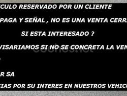 Gris / plata Usado 2001 Mitsubishi Montero SUV | 10.900 € (Precio justo)