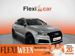 Gris Usado 2018 Audi Q3 Premium SUV | 24.970 € (Buen precio)