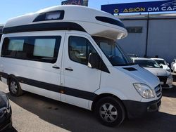 Blanco Usado 2007 Mercedes Sprinter Van | 47.000 €