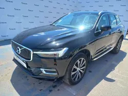 Negro Usado 2021 Volvo XC60 Inscription SUV | 33.995 € (Buen precio)