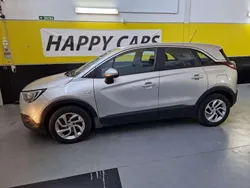 Gris Usado 2019 Opel Crossland X Innovation SUV | 14.999 € (Caro)