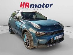 Usado 2022 Lynk & Co 01 SUV | 18.690 € (Super precio)