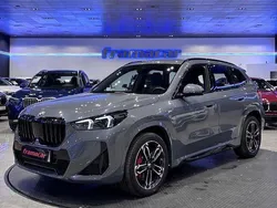 Gris Usado 2024 BMW 125 M Sport Utilitario | 45.900 €