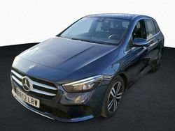 Usado 2021 Mercedes B180 Monovolumen | 22.200 €