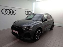 Gris Usado 2022 Audi Q3 SUV | 40.600 € (Caro)