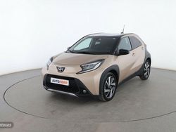 Beige Usado 2023 Toyota Aygo X SUV | 16.899 €