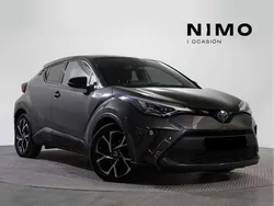 Usado 2021 Toyota C-HR Advance SUV | 25.990 € (Un poco caro)