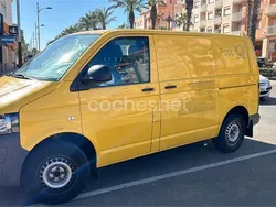 Usado 2013 VW T5 Van | 18.000 €