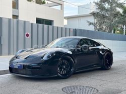 Negro Usado 2023 Porsche 911 GT3 Coupe | 239.900 €