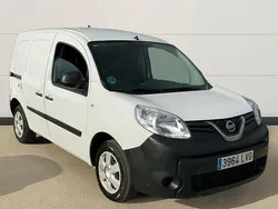 Blanco Usado 2021 Nissan NV250 Van | 14.600 €