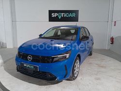Azul Nuevo 2025 Opel Corsa Edition Berlina | 18.600 € (Precio justo)