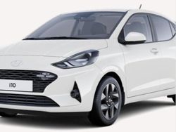 Otro Nuevo 2025 Hyundai i10 Utilitario | 19.490 €