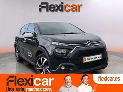 Gris Usado 2023 Citroën C3 Shine Utilitario | 11.990 € (Buen precio)