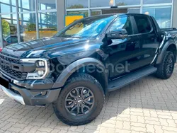 Negro Usado 2024 Ford Ranger Raptor Recogida | 64.000 € (Precio justo)