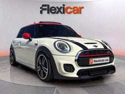 Blanco Usado 2016 Mini John Cooper Works Utilitario | 18.690 € (Buen precio)