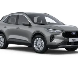 Plateado Nuevo 2025 Ford Kuga Titanium SUV | 33.900 € (Buen precio)