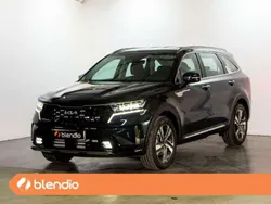 Azul Usado 2023 Kia Sorento 2 SUV | 39.990 € (Buen precio)