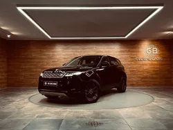Negro Usado 2020 Land Rover Range Rover evoque S SUV | 25.399 € (Buen precio)