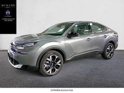 Gris Nuevo 2025 Citroën C4 Business Class Utilitario | 23.026 € (Precio justo)