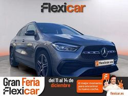 Gris Usado 2020 Mercedes GLA200 SUV | 29.990 € (Precio justo)