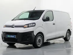 Usado 2020 Citroën Jumpy Monovolumen | 15.490 € (Buen precio)
