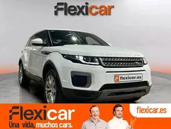 Blanco Usado 2016 Land Rover Range Rover evoque HSE Dynamic | 22.990 €