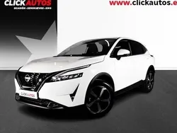 Usado 2023 Nissan Qashqai N-Connecta SUV | 22.600 € (Buen precio)