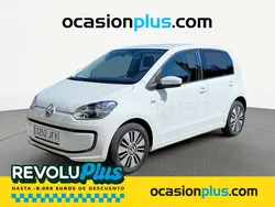 Eléctrico Usado 2015 VW up! Utilitario | 13.490 €