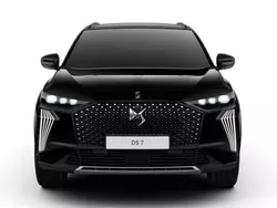 Negro Nuevo 2024 DS Automobiles DS7 Crossback SUV | 53.790 € (Buen precio)
