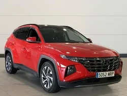 Usado 2024 Hyundai Tucson SUV | 24.350 € (Buen precio)