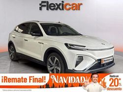 Blanco Usado 2023 MG Marvel R Comfort SUV | 27.490 € (Precio justo)