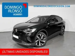 Negro Usado 2024 VW ID.4 Pro SUV | 31.190 €