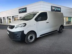 Blanco Nuevo 2024 Peugeot e-Expert Van | 26.400 €