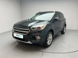 Gris Usado 2017 Ford Kuga Titanium SUV | 20.990 €