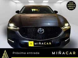 Negro Nuevo 2024 Mazda CX-30 Homura-Line SUV | 31.900 € (Un poco caro)