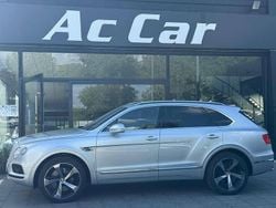 Gris Usado 2019 Bentley Bentayga SUV | 99.300 €