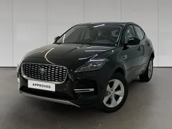 Santorini black Usado 2022 Jaguar E-Pace S SUV | 28.900 € (Buen precio)