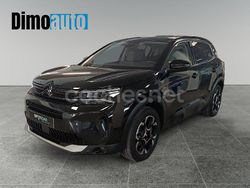 Negro Usado 2024 Citroën C5 Aircross SUV | 21.900 € (Precio justo)