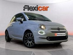 Blanco Usado 2024 Fiat 500 Dolcevita Berlina | 11.490 € (Buen precio)