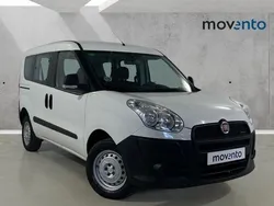 Otro Usado 2014 Fiat Doblò Active Monovolumen | 7800 € (Precio justo)