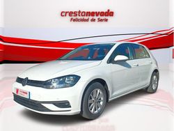 Usado 2020 VW Golf VII Edition | 18.130 € (Precio justo)