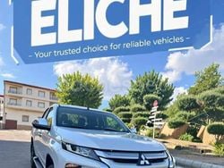 Blanco Usado 2022 Mitsubishi L200 Recogida | 29.999 € (Un poco caro)