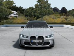Gris / plata Nuevo 2025 BMW M3 Competition Edition Berlina | 122.900 € (Buen precio)
