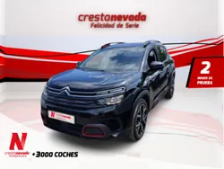 Usado 2020 Citroën C5 Aircross Feel SUV | 15.878 € (Precio justo)