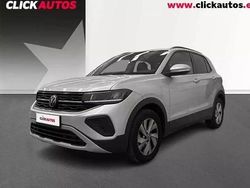 Usado 2024 VW T-Cross Life SUV | 20.100 € (Precio justo)