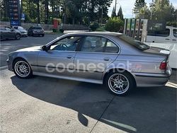 Gris / plata Usado 1997 BMW 535 Berlina | 7900 €