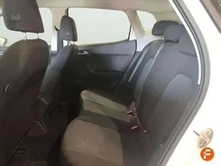 Blanco Usado 2021 Seat Arona Style SUV | 16.790 € (Un poco caro)